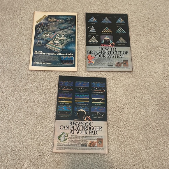 Lot of 3 A-TEAM Comics Marvel - Picture 5 of 5